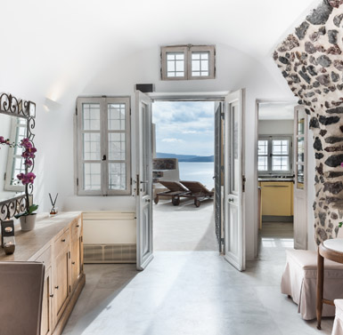 AMBASSADOR VILLA WITH PRIVATE POOL